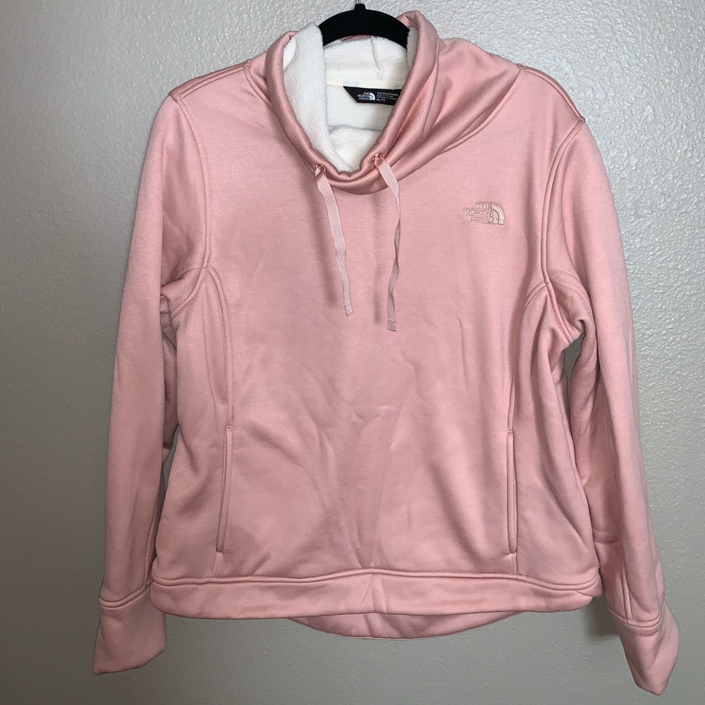 North Face Sweatshirt